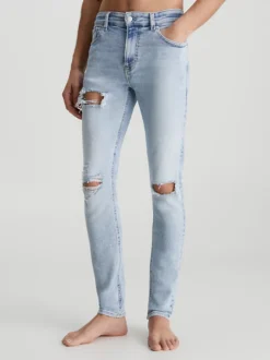 Calvin Klein Super Skinny Jeans