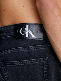 Calvin Klein Tapered Jeans -Offerta Economica Calvin Klein J30J322821 1BY alternate2