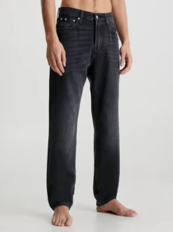 Calvin Klein Tapered Jeans