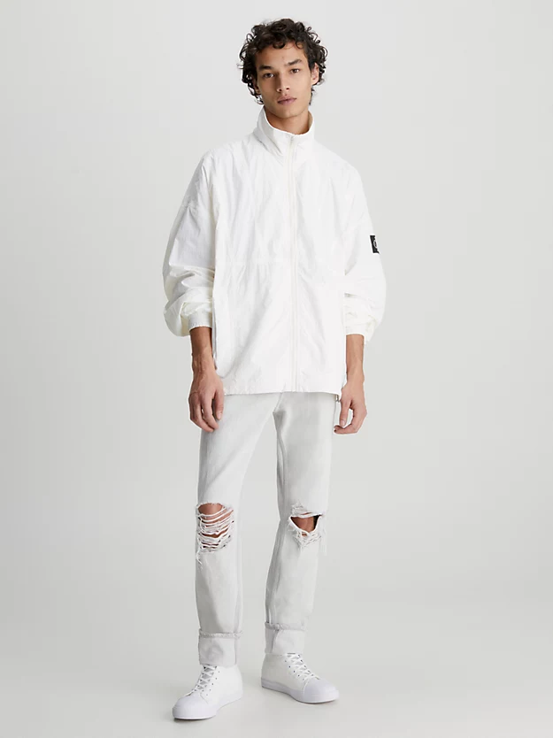 Calvin Klein Dad Jeans 6 Calvin Klein Dad Jeans - immagine 4