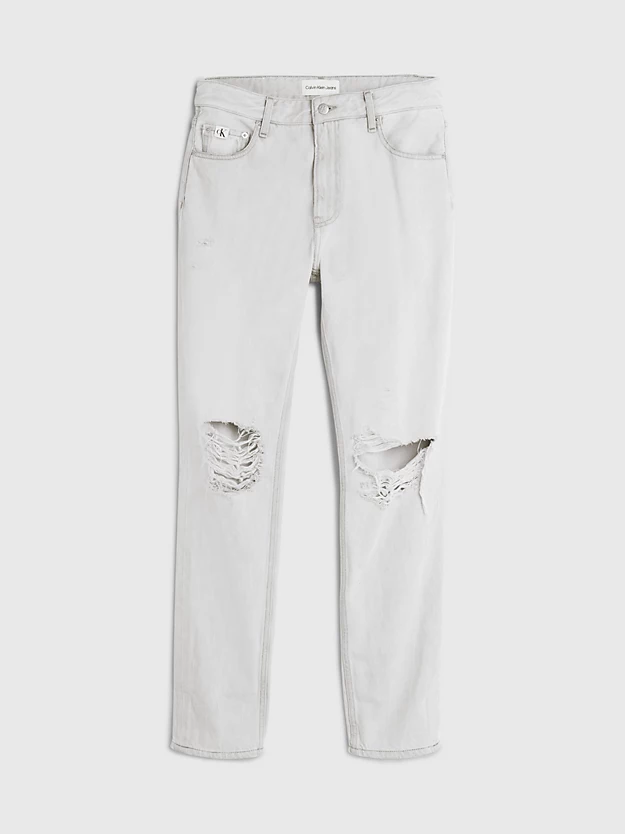 Calvin Klein Dad Jeans 7 Calvin Klein Dad Jeans - immagine 5