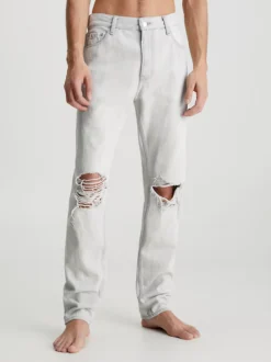 Calvin Klein Dad Jeans