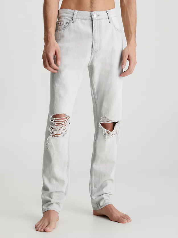 Calvin Klein Dad Jeans 3 Calvin Klein Dad Jeans