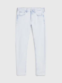 Calvin Klein Slim Tapered Jeans -Offerta Economica Calvin Klein J30J322832 1AA alternate4