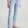Calvin Klein Skinny Jeans 1 Calvin Klein Skinny Jeans -Offerta Economica Calvin Klein J30J322833 1AA main