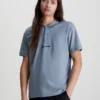 Calvin Klein Polo Con Logo Taglio Relaxed -Offerta Economica Calvin Klein J30J322853 PN6 main