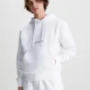 Calvin Klein Felpa Con Cappuccio E Logo -Offerta Economica Calvin Klein J30J322894 YAF main