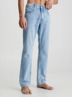 Calvin Klein Authentic Straight Jeans