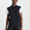 Calvin Klein T-shirt Colour-block -Offerta Economica Calvin Klein J30J323154 BEH main