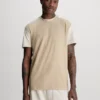Calvin Klein T-shirt Colour-block -Offerta Economica Calvin Klein J30J323154 PF2 main