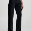 Calvin Klein Jeans Dritti Pratici Anni '90 -Offerta Economica Calvin Klein J30J323338 1BY main