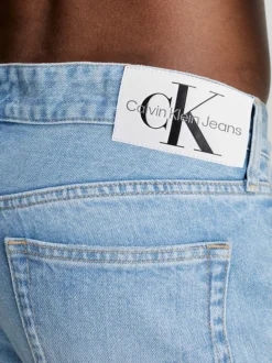 Calvin Klein 90's Straight Jeans Riciclati 11 Calvin Klein 90's Straight Jeans Riciclati -Offerta Economica Calvin Klein J30J323350 1AA alternate3