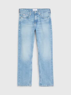 Calvin Klein 90's Straight Jeans Riciclati 13 Calvin Klein 90's Straight Jeans Riciclati -Offerta Economica Calvin Klein J30J323350 1AA alternate5