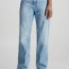 Calvin Klein 90's Straight Jeans Riciclati -Offerta Economica Calvin Klein J30J323350 1AA main