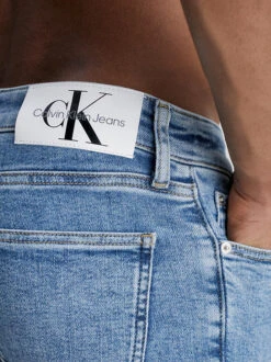 Calvin Klein Jeans Vestibilità Super Skinny 9 Calvin Klein Jeans Vestibilità Super Skinny -Offerta Economica Calvin Klein J30J323352 1AA alternate2