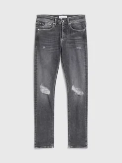 Calvin Klein Jeans Vestibilità Skinny 11 Calvin Klein Jeans Vestibilità Skinny -Offerta Economica Calvin Klein J30J323366 1BZ alternate4
