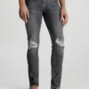 Calvin Klein Jeans Vestibilità Skinny 1 Calvin Klein Jeans Vestibilità Skinny -Offerta Economica Calvin Klein J30J323366 1BZ main