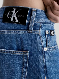 Calvin Klein Dad Jeans -Offerta Economica Calvin Klein J30J323368 1A4 alternate2