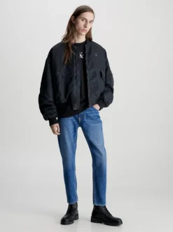 Calvin Klein Dad Jeans -Offerta Economica Calvin Klein J30J323368 1A4 alternate3