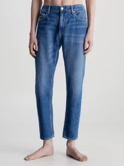 Calvin Klein Dad Jeans