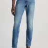 Calvin Klein Slim Jeans 2 Calvin Klein Slim Jeans -Offerta Economica Calvin Klein J30J323371 1A4 main