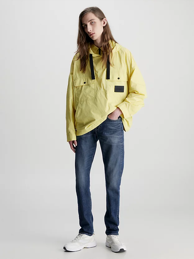 Calvin Klein Jeans Affusolati Vestibilità Slim 6 Calvin Klein Jeans Affusolati Vestibilità Slim - immagine 4