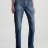 Calvin Klein Jeans Affusolati Vestibilità Slim