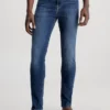 Calvin Klein Jeans Vestibilità Skinny -Offerta Economica Calvin Klein J30J323381 1BJ main