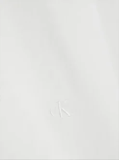 Calvin Klein Top A Maniche Lunghe In Rete Slim 17 Calvin Klein Top A Maniche Lunghe In Rete Slim -Offerta Economica Calvin Klein J30J323566 YAF alternate7