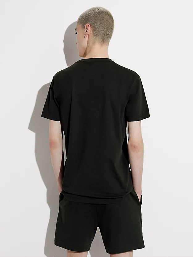 Calvin Klein T-shirt Slim - Pride 5 Calvin Klein T-shirt Slim - Pride - immagine 3