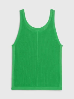 Calvin Klein Canotta In Maglia All'uncinetto - Pride -Offerta Economica Calvin Klein J30J323722 L1H alternate7