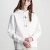 Calvin Klein Felpa Con Cappuccio Monogram -Offerta Economica Calvin Klein J30J323749 YAF main