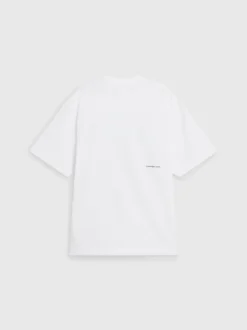 Calvin Klein T-shirt Con Stampa Unisex - Pride -Offerta Economica Calvin Klein J40J400291 YAF alternate11