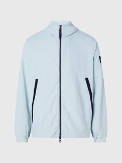 Calvin Klein Giacca Con Cappuccio In Nylon Riciclato -Offerta Economica Calvin Klein K10K108627 C04 alternate4