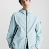 Calvin Klein Giacca Con Cappuccio In Nylon Riciclato -Offerta Economica Calvin Klein K10K108627 C04 main