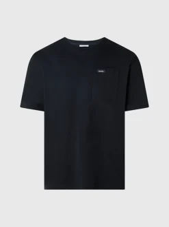 Calvin Klein T-shirt Con Taschino -Offerta Economica Calvin Klein K10K111171 BEH alternate4