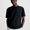 Calvin Klein T-shirt Con Taschino -Offerta Economica Calvin Klein K10K111171 BEH main