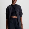 Calvin Klein Giacca Con Trapuntatura Verticale -Offerta Economica Calvin Klein K20K205505 BEH main