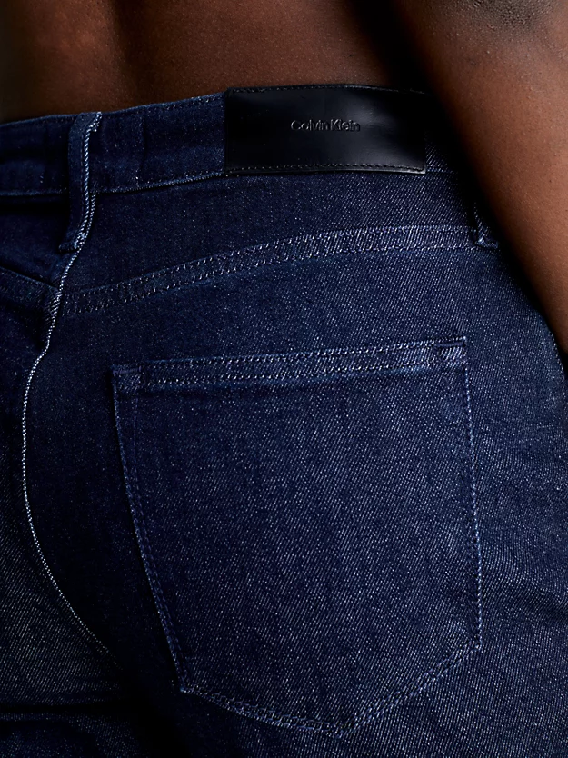 Calvin Klein Jeans Slim Vita Media 5 Calvin Klein Jeans Slim Vita Media - immagine 3