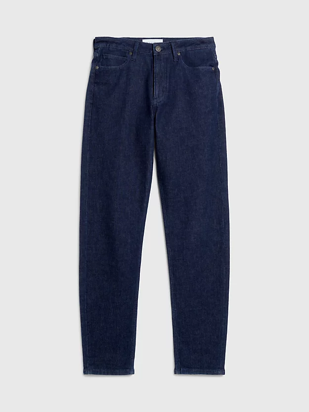 Calvin Klein Jeans Slim Vita Media 7 Calvin Klein Jeans Slim Vita Media - immagine 5