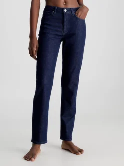 Calvin Klein Jeans Slim Vita Media