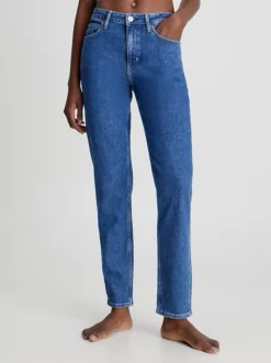 Calvin Klein Jeans Slim Vita Media