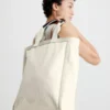 Calvin Klein Borsa Unisex Tote In Tela -Offerta Economica Calvin Klein K40K401000 ACE main