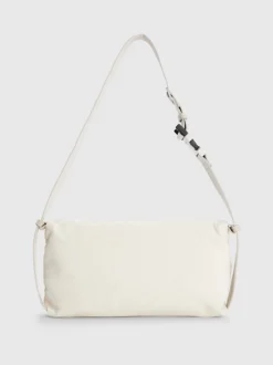 Calvin Klein Marsupio Unisex In Tela Tencel -Offerta Economica Calvin Klein K40K401004 ACE alternate1