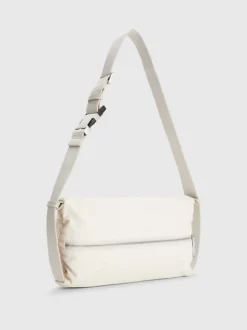 Calvin Klein Marsupio Unisex In Tela Tencel -Offerta Economica Calvin Klein K40K401004 ACE alternate5