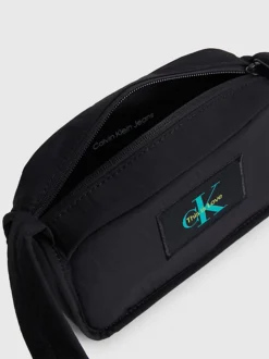 Calvin Klein Borsa A Tracolla Unisex - Pride 13 Calvin Klein Borsa A Tracolla Unisex - Pride -Offerta Economica Calvin Klein K40K401019 BDS alternate4