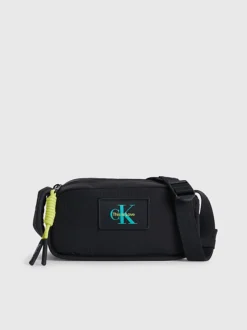 Calvin Klein Borsa A Tracolla Unisex - Pride