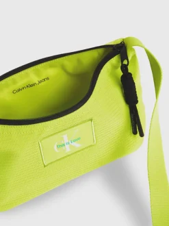 Calvin Klein Borsa Da Spalla Unisex - Pride 13 Calvin Klein Borsa Da Spalla Unisex - Pride -Offerta Economica Calvin Klein K40K401020 LRE alternate4