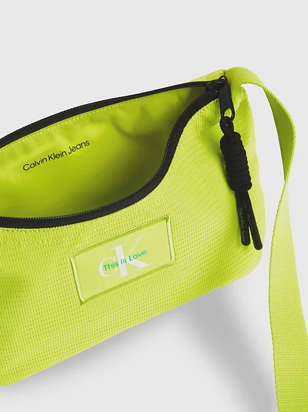 Calvin Klein Borsa Da Spalla Unisex - Pride 7 Calvin Klein Borsa Da Spalla Unisex - Pride - immagine 5