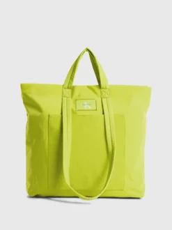 Calvin Klein Borsa Tote Unisex - Pride